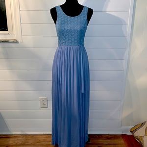 Altarid State Long Dress